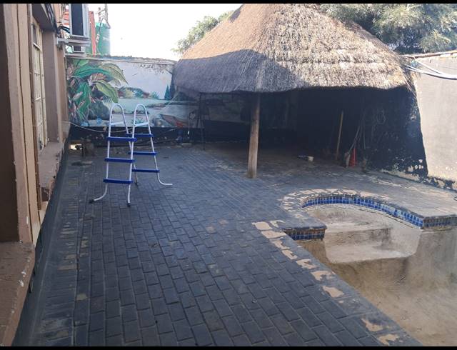 10HA FARM FOR SALE IN KLIPKOP AH